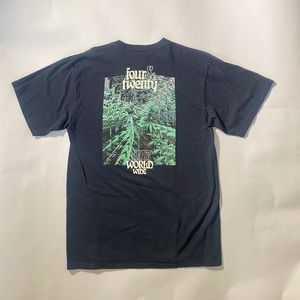 HUF 420 Tee Shirt